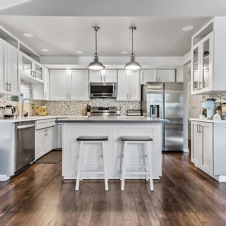 Fully-Stocked, Pet-Friendly, Relaxing Home Near Yosemite And Bass Lake North Fork ภายนอก รูปภาพ