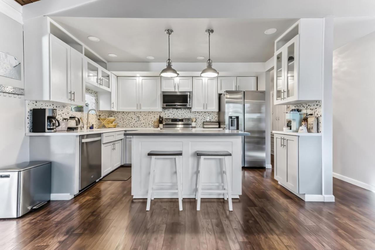 Fully-Stocked, Pet-Friendly, Relaxing Home Near Yosemite And Bass Lake North Fork ภายนอก รูปภาพ