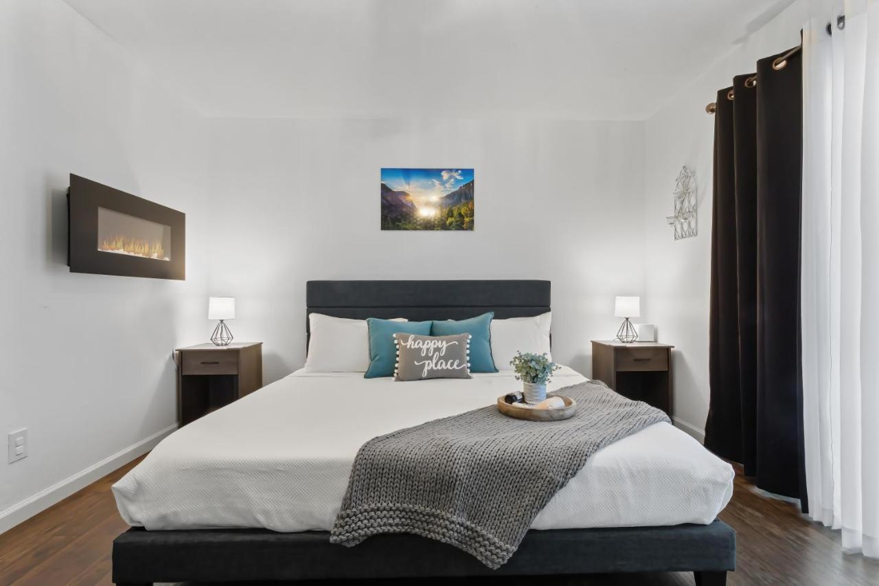 Fully-Stocked, Pet-Friendly, Relaxing Home Near Yosemite And Bass Lake North Fork ภายนอก รูปภาพ