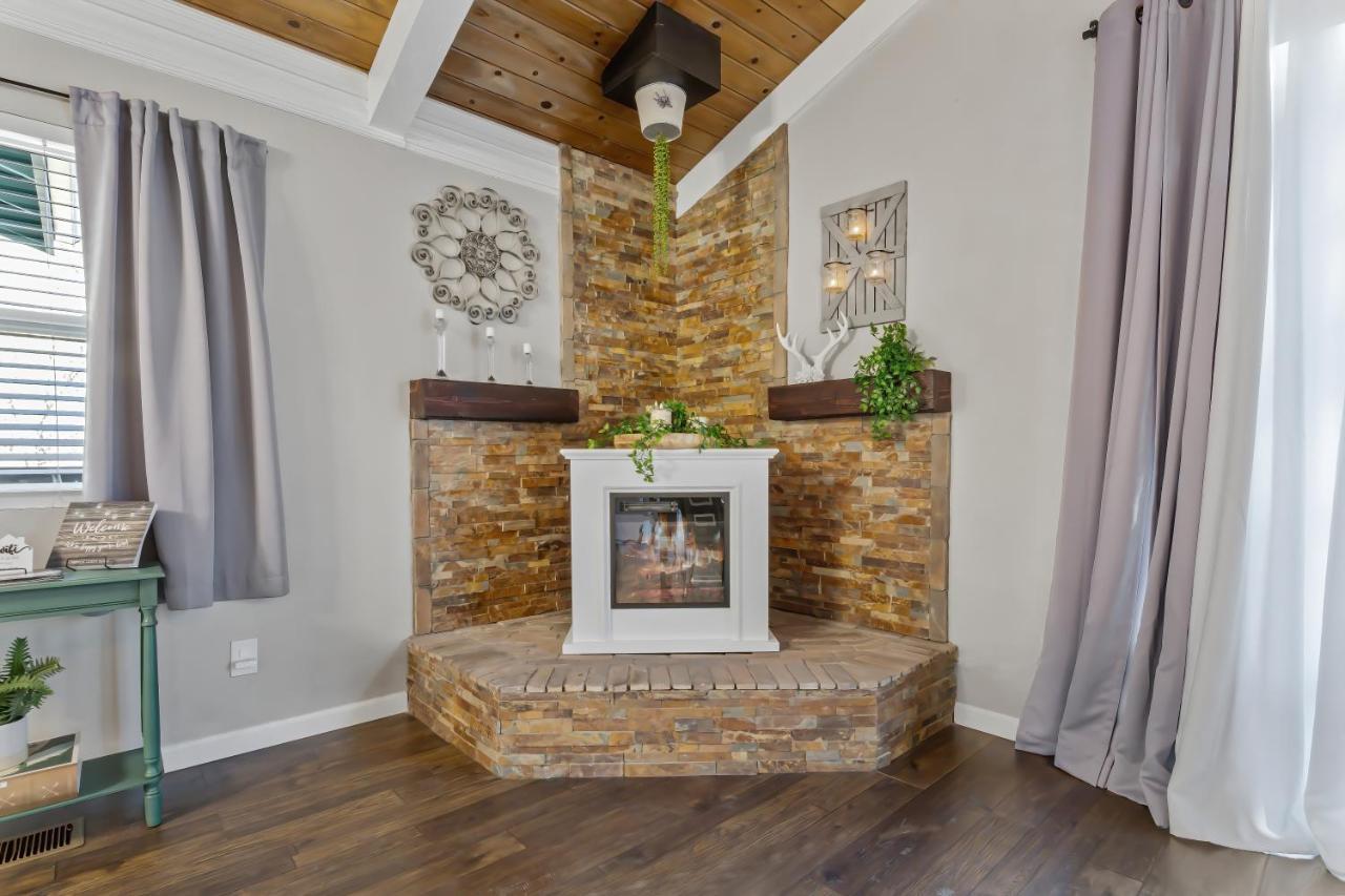 Fully-Stocked, Pet-Friendly, Relaxing Home Near Yosemite And Bass Lake North Fork ภายนอก รูปภาพ