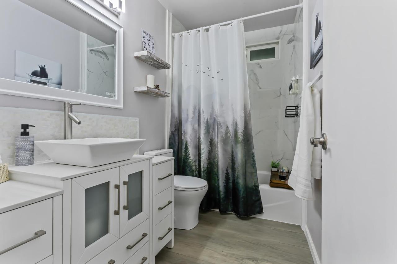Fully-Stocked, Pet-Friendly, Relaxing Home Near Yosemite And Bass Lake North Fork ภายนอก รูปภาพ