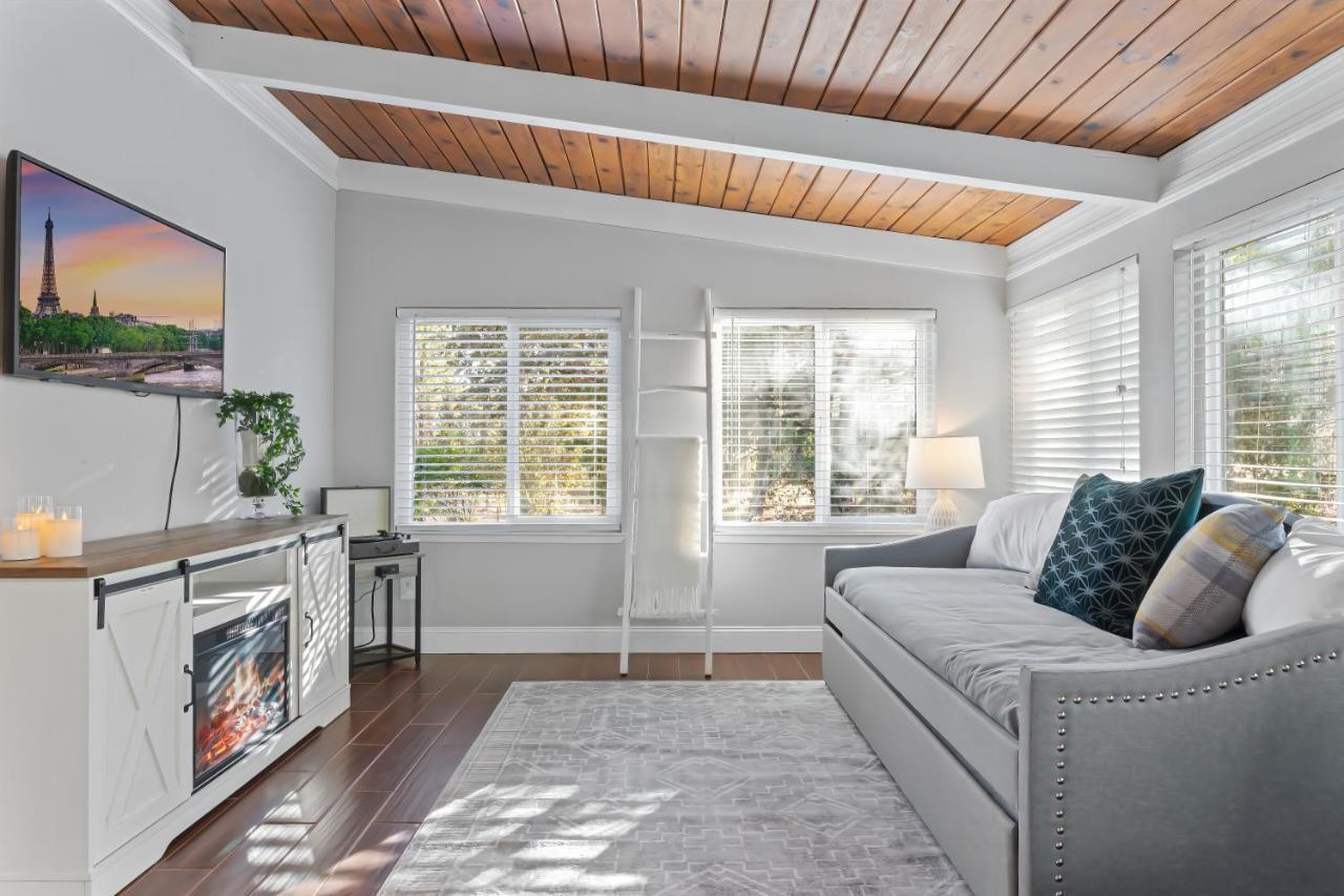 Fully-Stocked, Pet-Friendly, Relaxing Home Near Yosemite And Bass Lake North Fork ภายนอก รูปภาพ