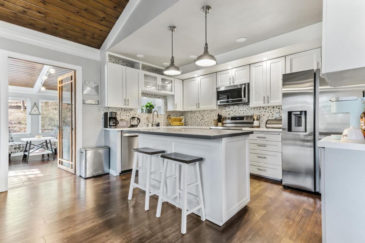 Fully-Stocked, Pet-Friendly, Relaxing Home Near Yosemite And Bass Lake North Fork ภายนอก รูปภาพ